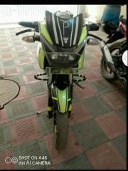 TVS Apache RTR 150